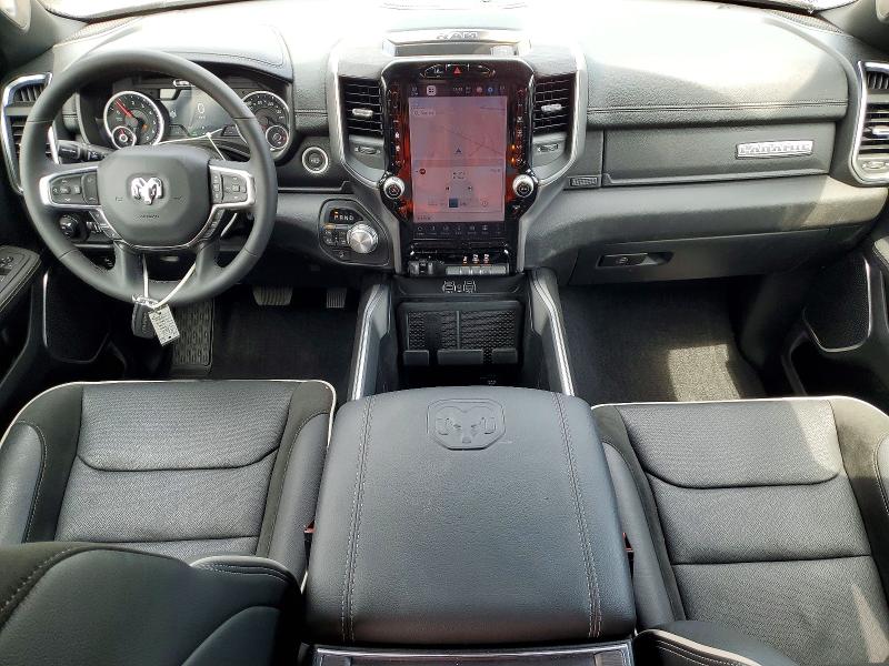 Продажа на аукционе авто 2025 Ram 1500, vin: 1C6SRFJP0SN764599, номер лота: 61882656