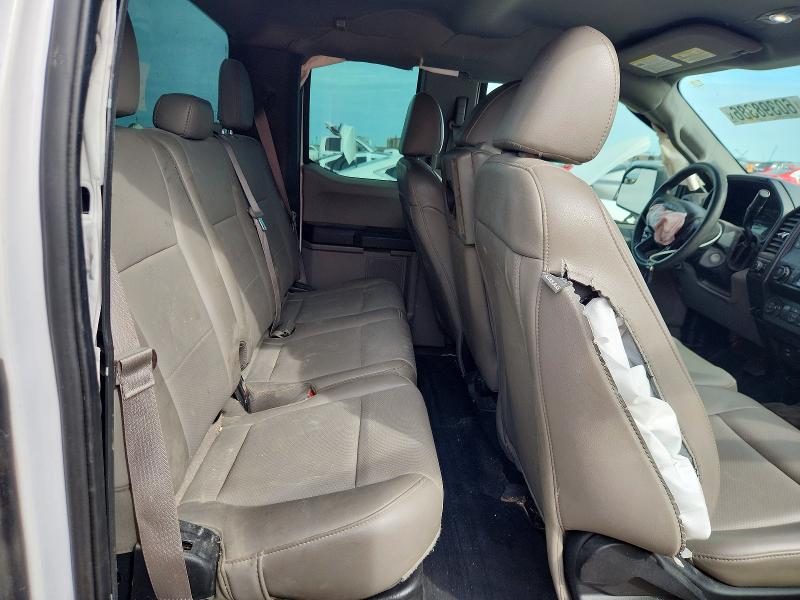 2019 Ford F150 მანქანა იყიდება აუქციონზე, vin: 1FTEX1C55KKF09071, აუქციონის ნომერი: 60398386