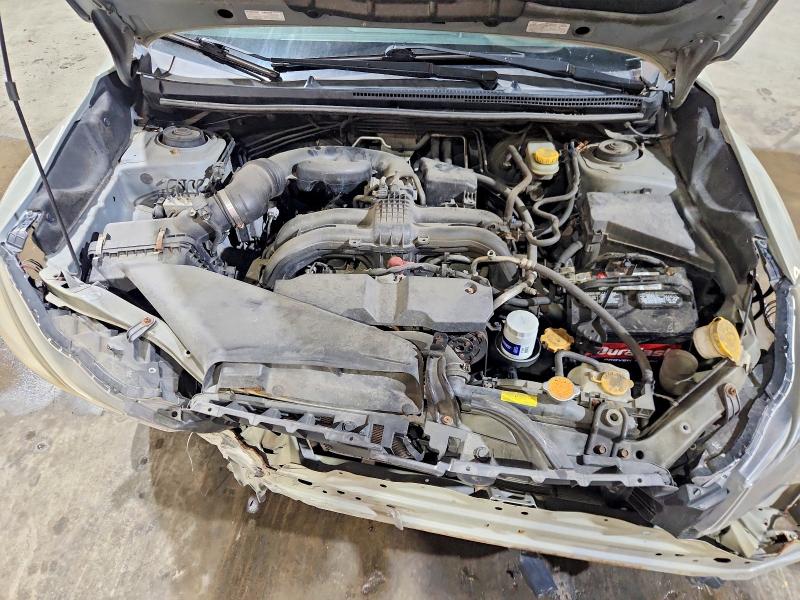 2014 Subaru Xv Crosstrek მანქანა იყიდება აუქციონზე, vin: JF2GPAKC7E8336603, აუქციონის ნომერი: 61685166