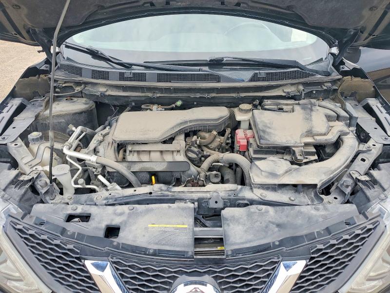 Продаж на аукціоні авто 2017 Nissan Rogue Sport, vin: JN1BJ1CR0HW116946, номер лоту: 63371236