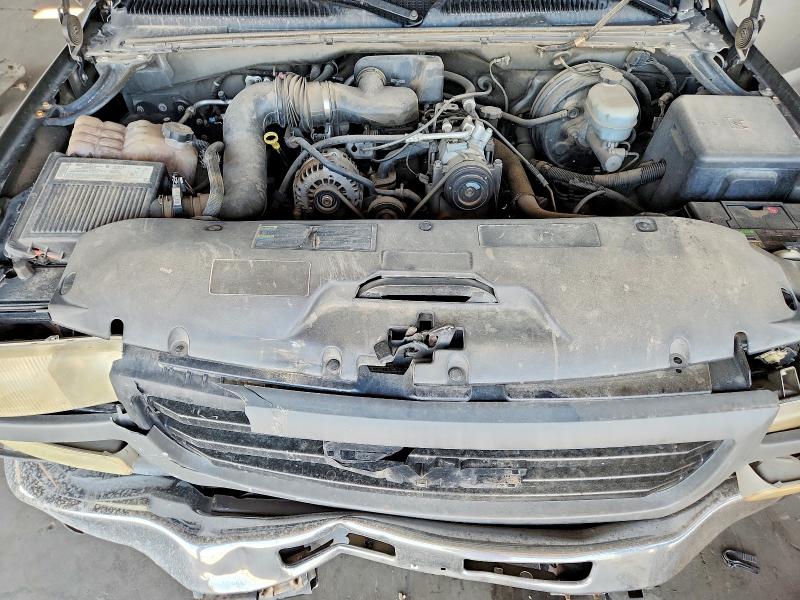 Продажа на аукционе авто 2006 Gmc New Sierra, vin: 1GTEC19XX6Z263152, номер лота: 62401536