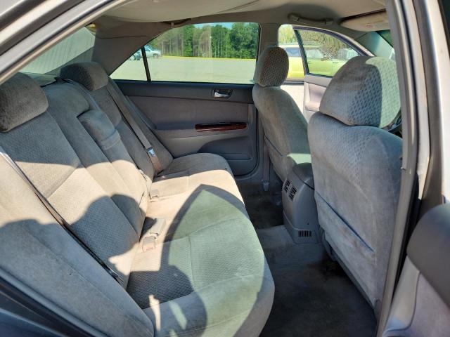 2003 Toyota Camry მანქანა იყიდება აუქციონზე, vin: 4T1BE32K13U658722, აუქციონის ნომერი: 59636136