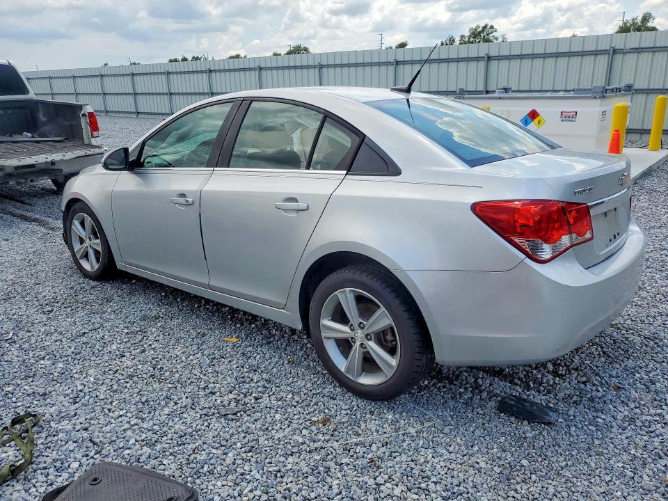 Aukcja sprzedaży 2014 Chevrolet Cruze, vin: 1G1PE5SBXE7360508, numer aukcji: 59778456