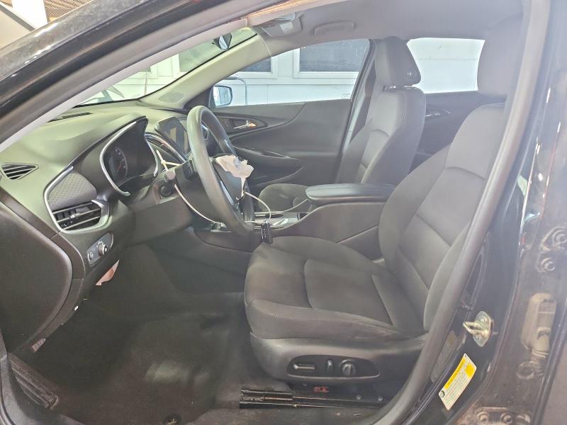 Aukcja sprzedaży 2020 Chevrolet Malibu, vin: 1G1ZD5ST7LF060044, numer aukcji: 63084496