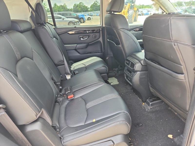 Aukcja sprzedaży 2023 Honda Pilot, vin: 5FNYG2H79PB014552, numer aukcji: 61239206