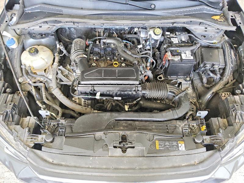 63001156 :رقم المزاد ، 1FMCU0GN2PUA12958 vin ، 2023 Ford Escape مزاد بيع