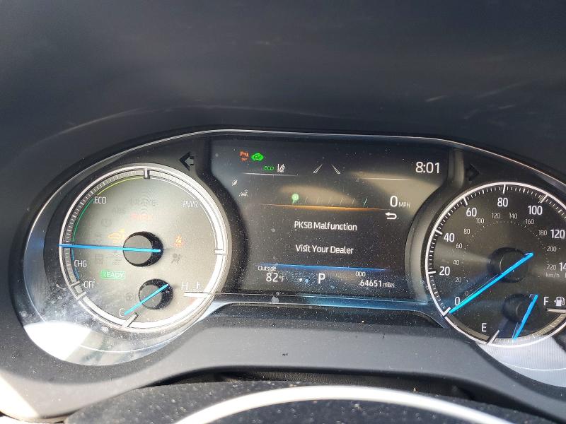 2021 Toyota Venza მანქანა იყიდება აუქციონზე, vin: JTEAAAAH5MJ056068, აუქციონის ნომერი: 60846216