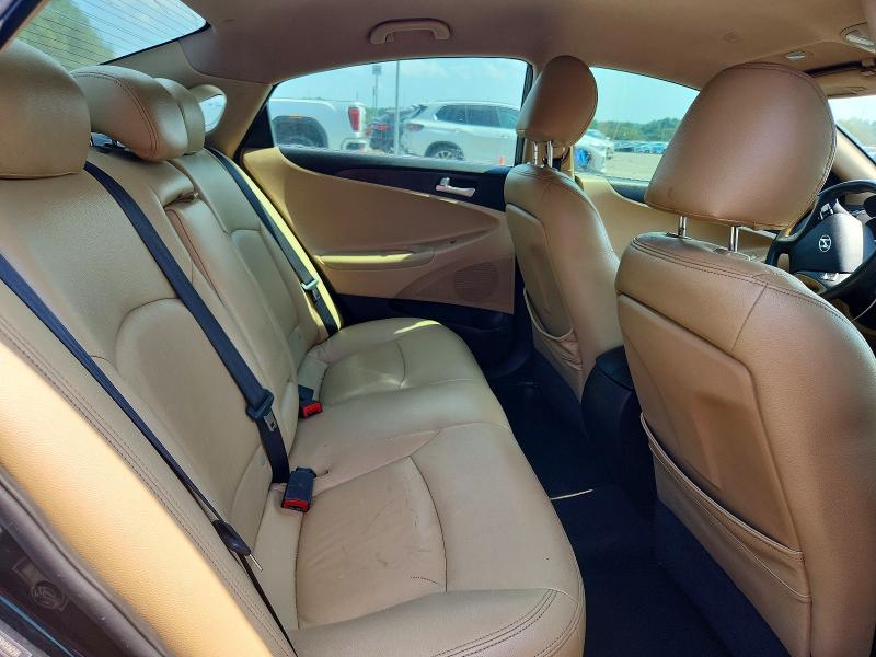 Продаж на аукціоні авто 2013 Hyundai Sonata, vin: 5NPEB4AC9DH556591, номер лоту: 62323336