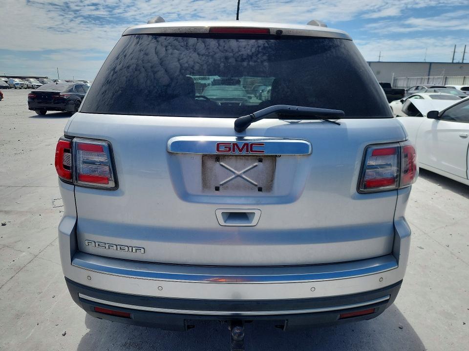 Продажа на аукционе авто 2013 Gmc Acadia, vin: 1GKKRRKD0DJ199378, номер лота: 59222466