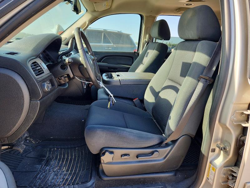 61920776 :رقم المزاد ، 1GNFC13C79R275006 vin ، 2009 Chevrolet Tahoe مزاد بيع
