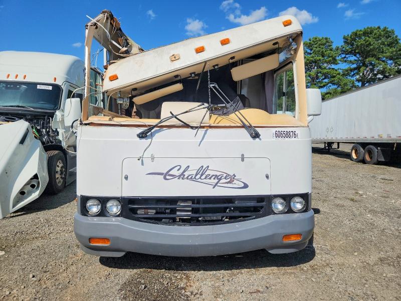 Продажа на аукционе авто 2000 Workhorse Custom Chassis Custom Cha, vin: 5B4LP37J6Y3317032, номер лота: 60658876