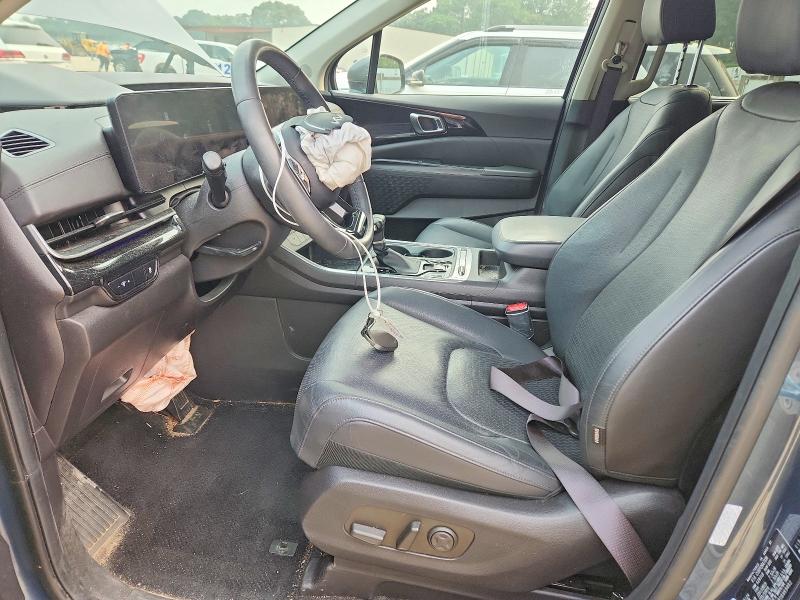 Aukcja sprzedaży 2025 Kia Carnival, vin: KNDNE5K38S6469462, numer aukcji: 61689446