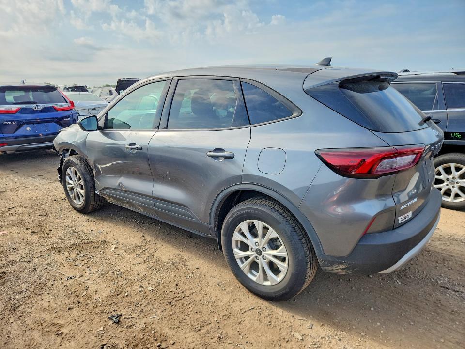 2025 Ford Escape მანქანა იყიდება აუქციონზე, vin: 1FMCU9GN2SUA36030, აუქციონის ნომერი: 59336686