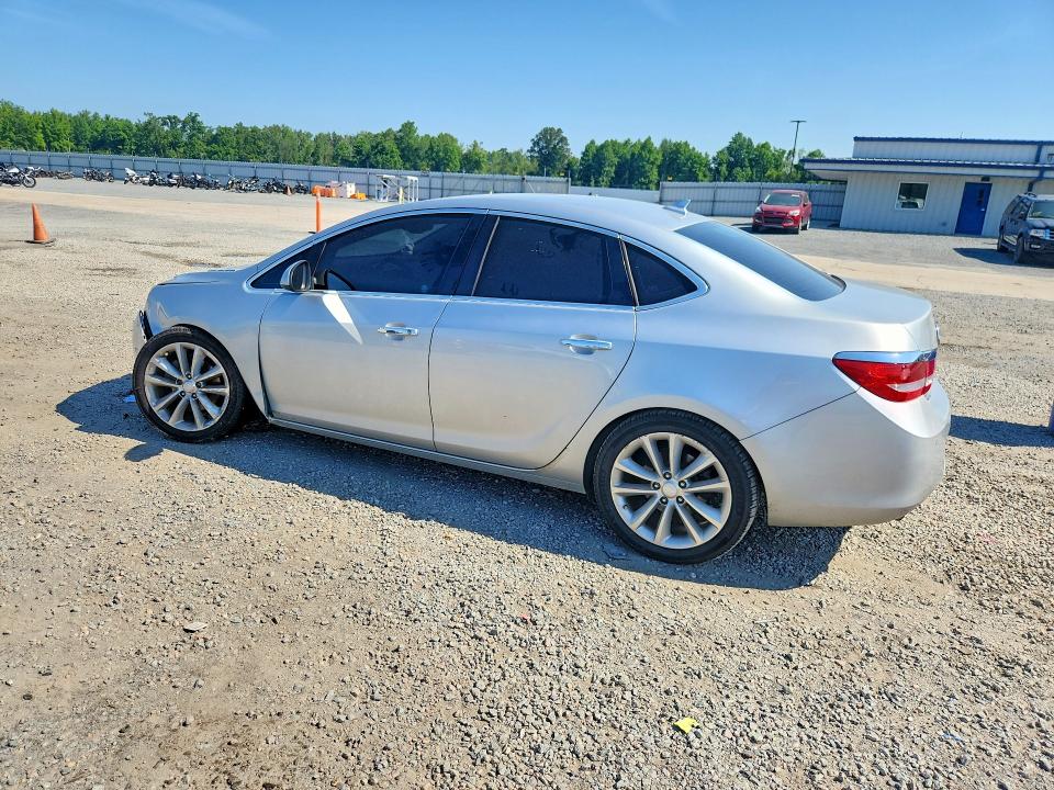 Aukcja sprzedaży 2013 Buick Verano, vin: 1G4PR5SK4D4162207, numer aukcji: 61129746
