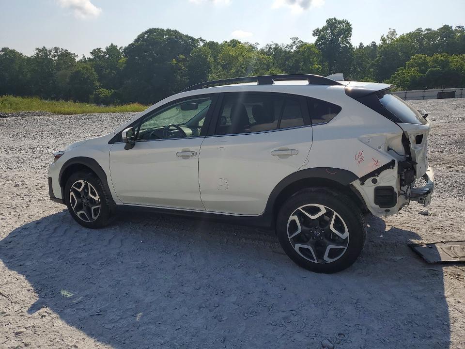 2020 Subaru Crosstrek მანქანა იყიდება აუქციონზე, vin: JF2GTANC6LH210902, აუქციონის ნომერი: 59242916
