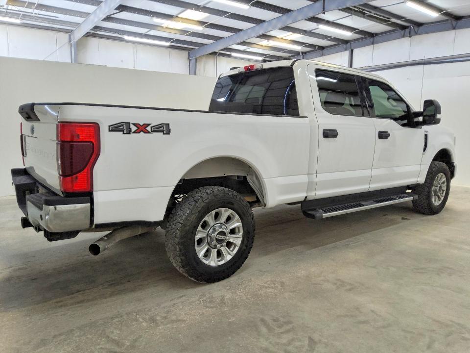Продажа на аукционе авто 2021 Ford F250, vin: 1FT7W2B68MEC24698, номер лота: 59872416