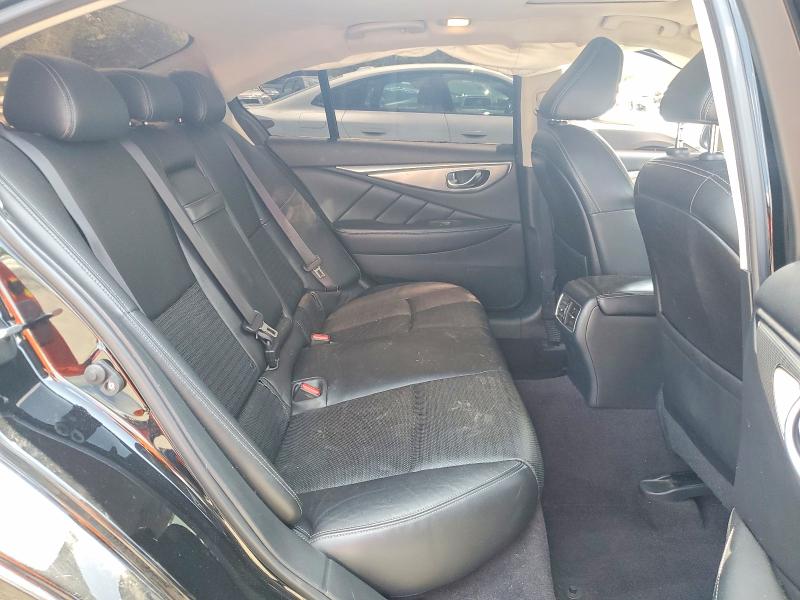 2019 Infiniti Q50 მანქანა იყიდება აუქციონზე, vin: JN1EV7AR5KM556106, აუქციონის ნომერი: 63070226