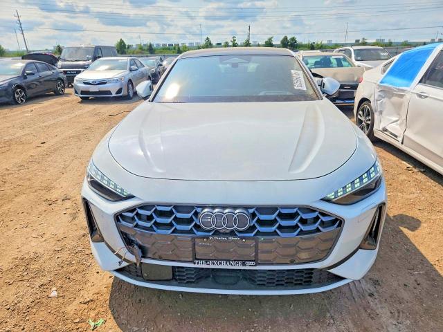 Продажа на аукционе авто 2025 Audi A5, vin: WAU2BCFU1SN029587, номер лота: 62596876