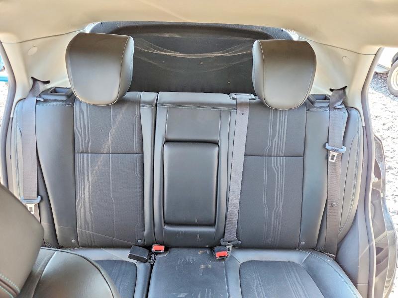 Продажа на аукционе авто 2016 Chevrolet Trax, vin: KL7CJPSB5GB670950, номер лота: 59345356