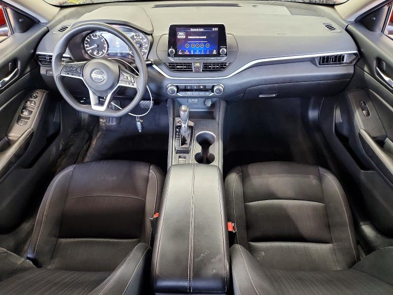 Aukcja sprzedaży 2022 Nissan Altima, vin: 1N4BL4DW9NN360678, numer aukcji: 63046896
