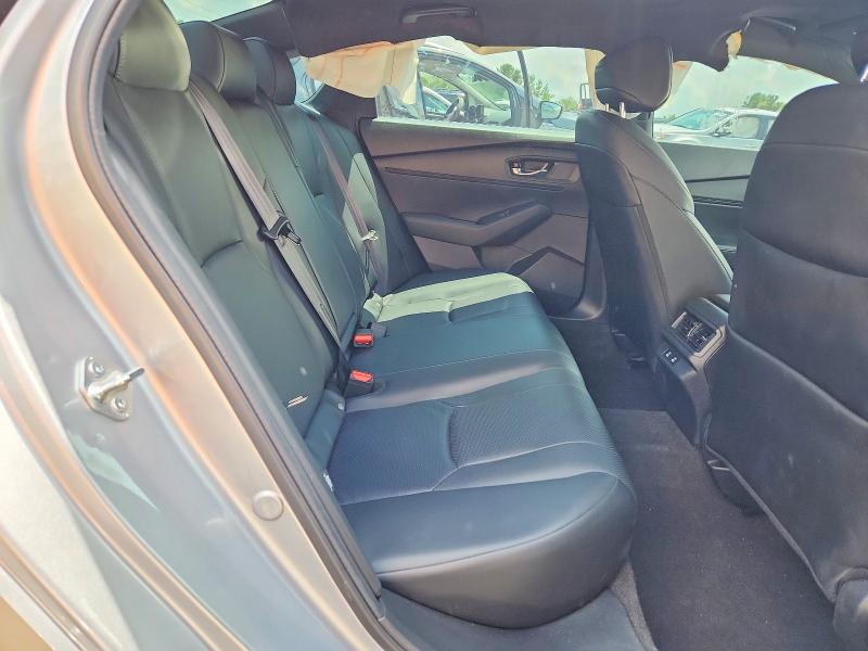 Aukcja sprzedaży 2025 Honda Accord, vin: 1HGCY2F71SA057229, numer aukcji: 62214966