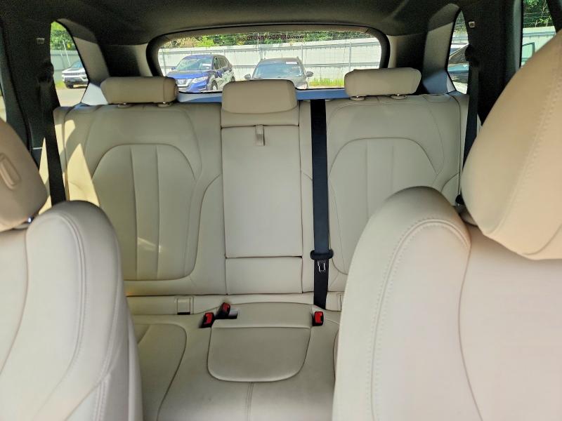 Aukcja sprzedaży 2021 Bmw X5, vin: 5UXCR4C05M9F51145, numer aukcji: 61581646