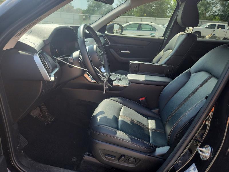 85610565 :رقم المزاد ، JM3KKAHD8R1186210 vin ، 2024 Mazda Cx-90 مزاد بيع