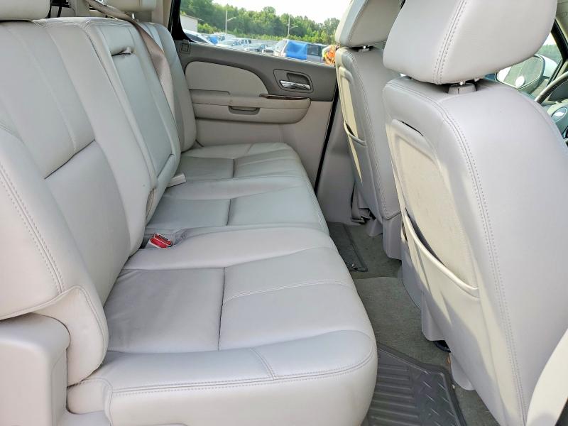 2008 Chevrolet Silverado მანქანა იყიდება აუქციონზე, vin: 1GCHK23638F160312, აუქციონის ნომერი: 61821866