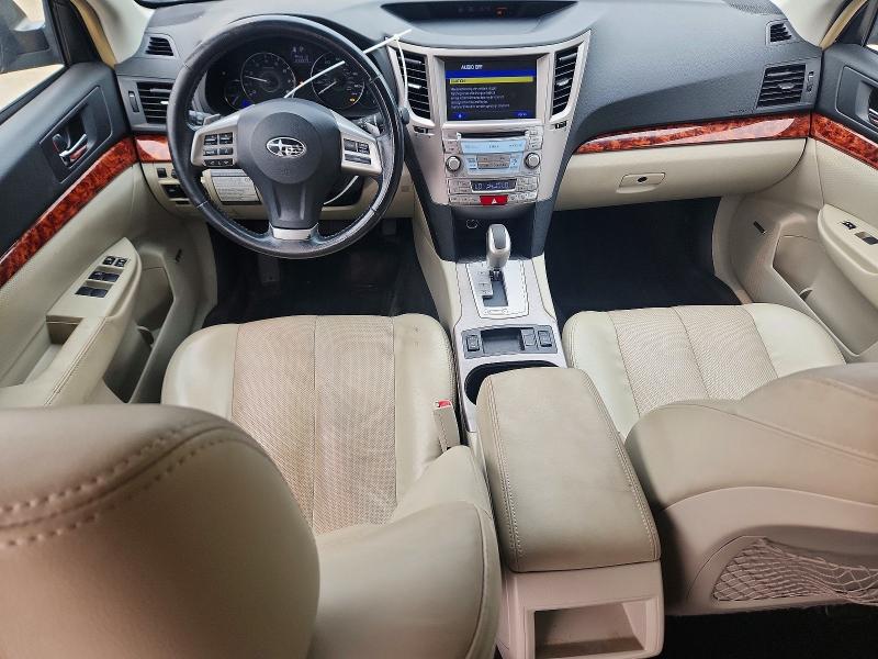 2012 Subaru Outback მანქანა იყიდება აუქციონზე, vin: 4S4BRBLC1C3220990, აუქციონის ნომერი: 61390436