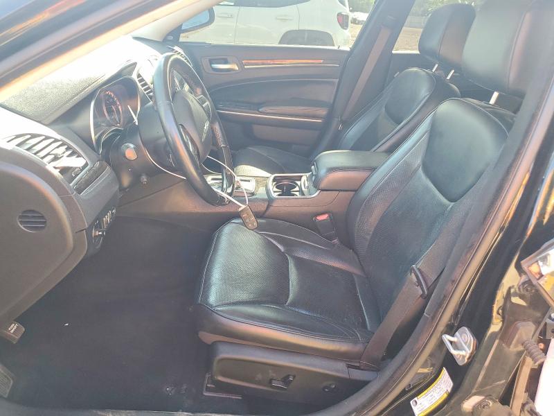 Aukcja sprzedaży 2019 Chrysler 300, vin: 2C3CCAEGXKH585611, numer aukcji: 61394036