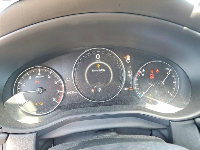 Aukcja sprzedaży 2024 Mazda Cx-30, vin: 3MVDMBBM6RM657900, numer aukcji: 62606356
