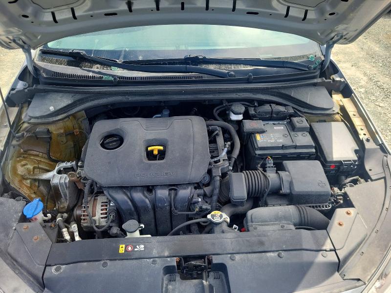 Продаж на аукціоні авто 2020 Hyundai Elantra, vin: KMHD74LF3LU931038, номер лоту: 60179846