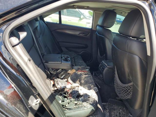 Aukcja sprzedaży 2016 Cadillac Ats, vin: 1G6AA5RA4G0107270, numer aukcji: 62350386