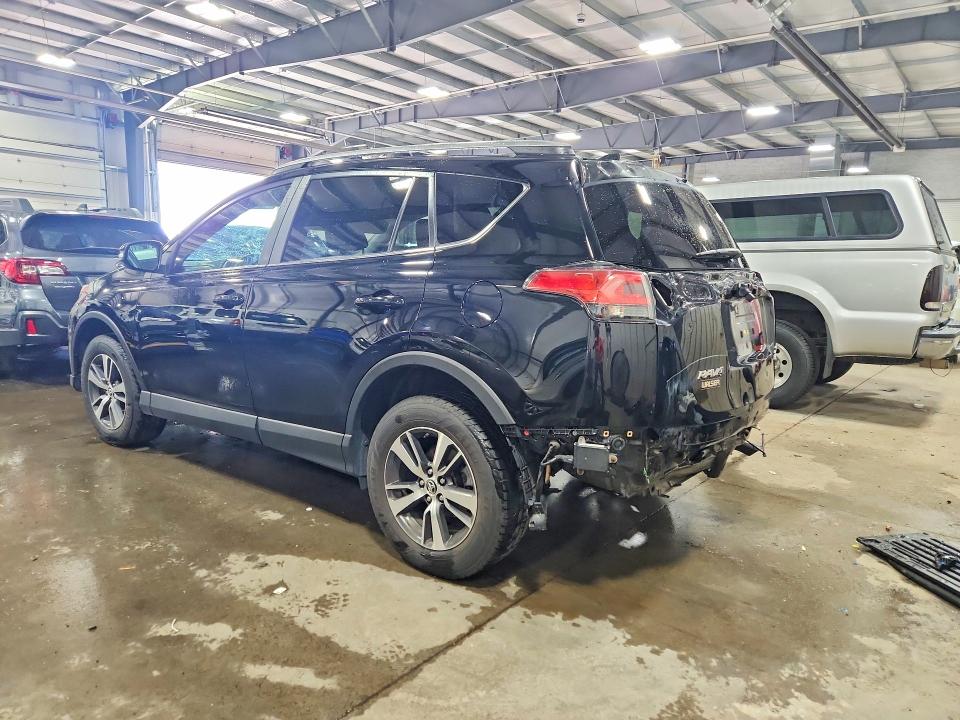 Aukcja sprzedaży 2018 Toyota Rav4, vin: 2T3RFREV7JW822760, numer aukcji: 60313926