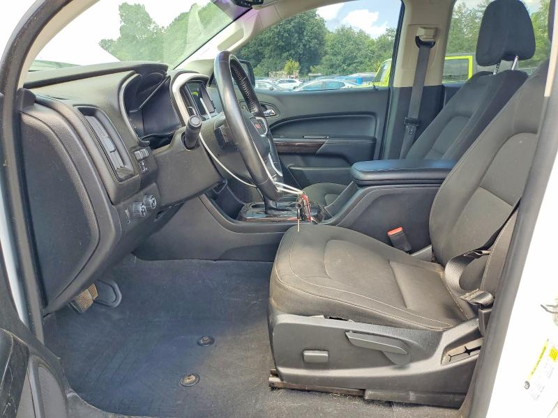 Продажа на аукционе авто 2019 Gmc Canyon, vin: 1GTG6CEN0K1312254, номер лота: 62748636