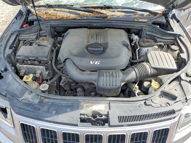 Aukcja sprzedaży 2015 Jeep Grand Cherokee, vin: 1C4RJFBG0FC610960, numer aukcji: 61686886