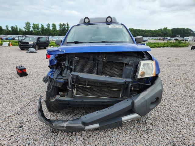 2015 Nissan Xterra მანქანა იყიდება აუქციონზე, vin: 5N1AN0NWXFN656944, აუქციონის ნომერი: 59665756