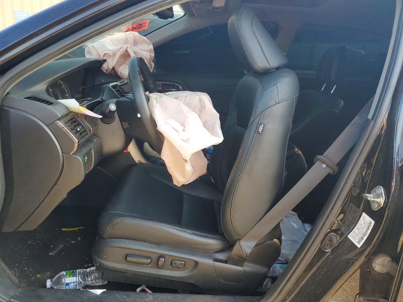 Продаж на аукціоні авто 2016 Honda Accord, vin: 1HGCR2F84GA025226, номер лоту: 60270556
