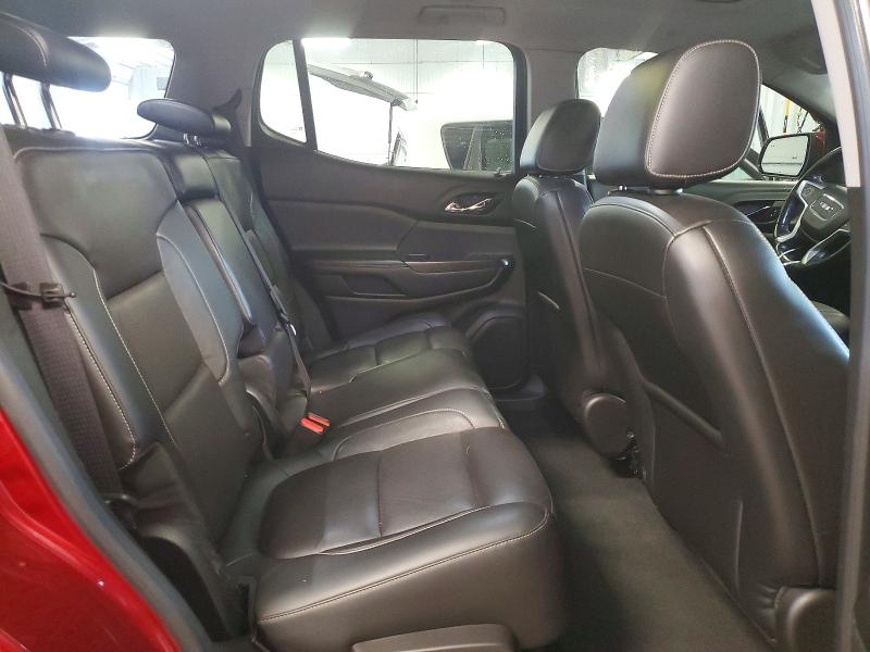 Продажа на аукционе авто 2017 Gmc Acadia, vin: 1GKKNULS1HZ138396, номер лота: 59219776