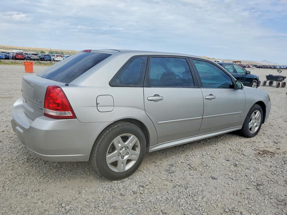 Aukcja sprzedaży 2007 Chevrolet Malibu, vin: 1G1ZT68N57F269306, numer aukcji: 61329636