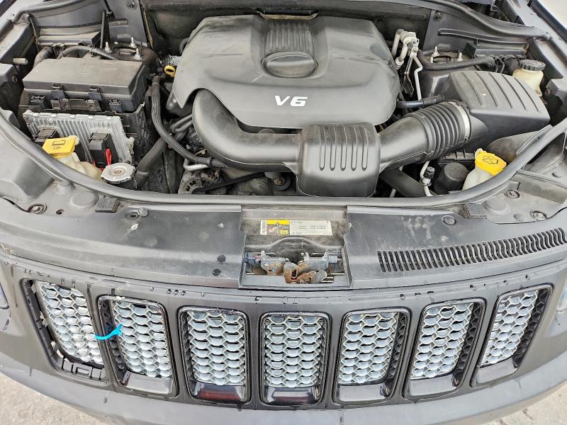 Auction sale of the 2014 Jeep Grand Cherokee, vin: 1C4RJFAG5EC569502, lot number: 61504726