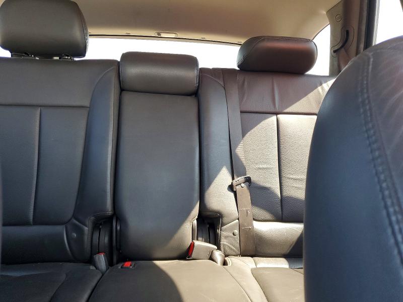 Продаж на аукціоні авто 2012 Hyundai Santa Fe, vin: 5XYZKDAG7CG150626, номер лоту: 85627695