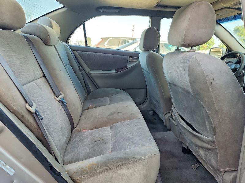 Aukcja sprzedaży 2005 Toyota Corolla, vin: 1NXBR32EX5Z422023, numer aukcji: 61439576