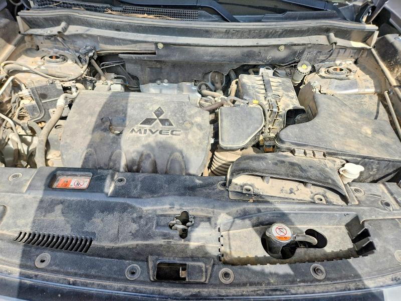 Aukcja sprzedaży 2019 Mitsubishi Outlander, vin: JA4AD3A34KZ024989, numer aukcji: 59739326