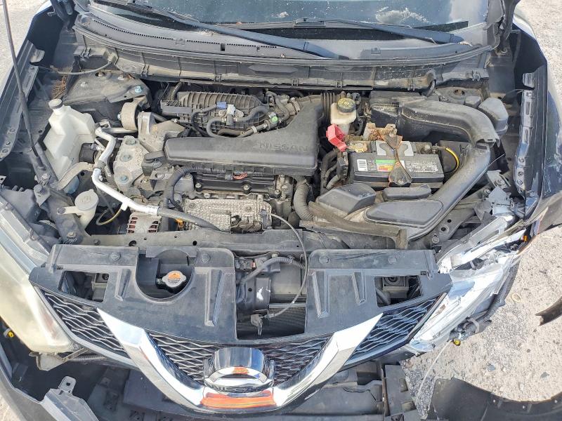 Продаж на аукціоні авто 2015 Nissan Rogue, vin: KNMAT2MT2FP525377, номер лоту: 61443046