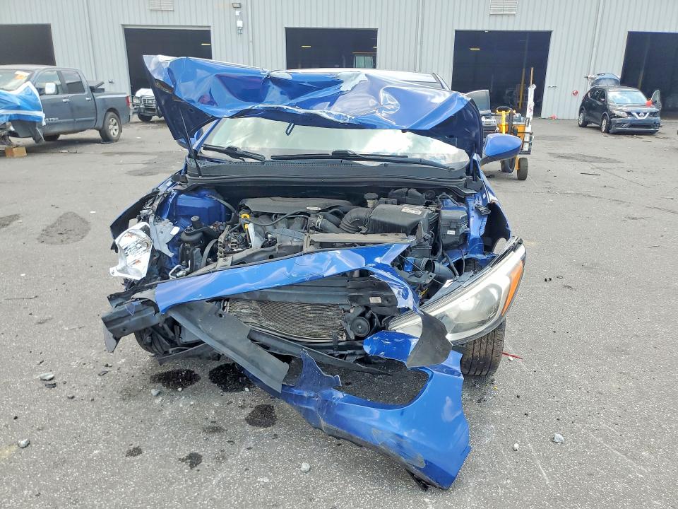 Продажа на аукционе авто 2017 Hyundai Accent, vin: KMHCT4AE5HU332585, номер лота: 62621066