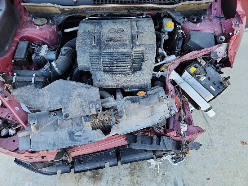2020 Subaru Forester მანქანა იყიდება აუქციონზე, vin: JF2SKAXC5LH605261, აუქციონის ნომერი: 60954786