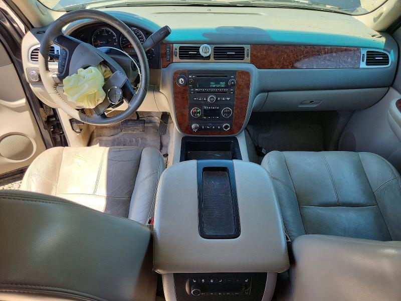 Продаж на аукціоні авто 2007 Chevrolet Tahoe, vin: 1GNFK13047J121602, номер лоту: 62469256