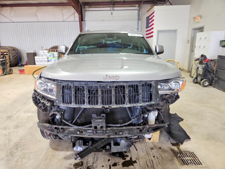 59967336 :رقم المزاد ، 1C4RJFAG2EC430041 vin ، 2014 Jeep Grand Cherokee مزاد بيع
