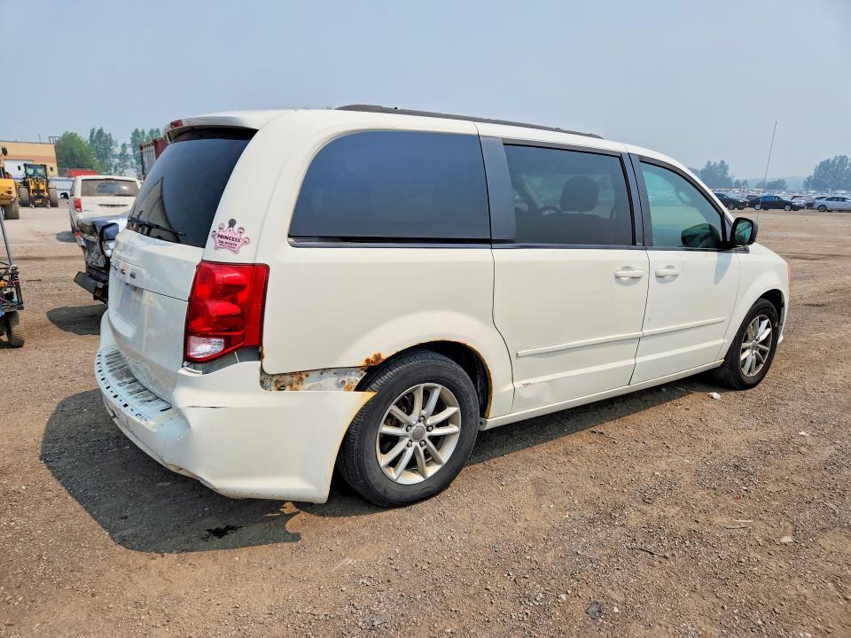 Продаж на аукціоні авто 2013 Dodge Grand Caravan, vin: 2C4RDGBG4DR609974, номер лоту: 61245646